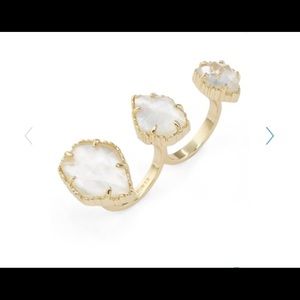 Kendra Scott Naomi Ring